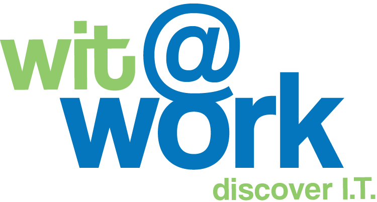 WIT@Work Logo